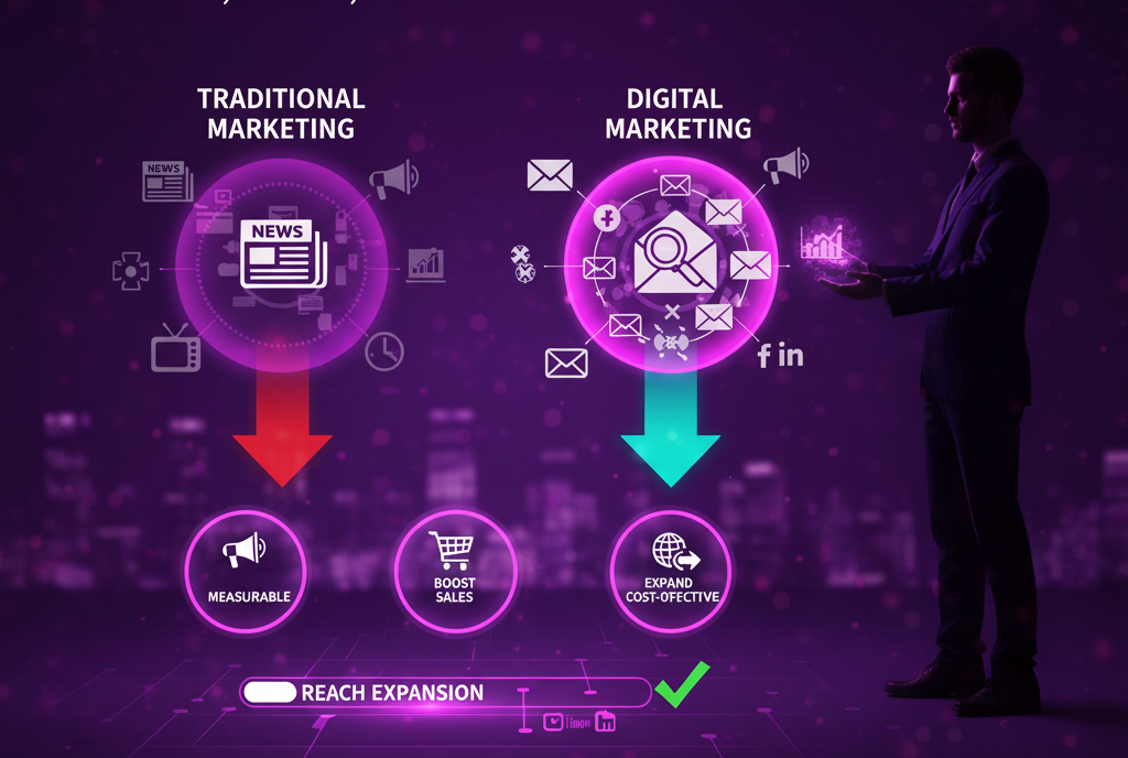 best freelance digital marketer in kasaragod