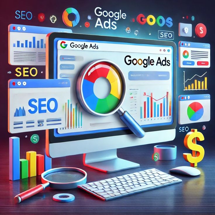 Unlock Your Business Potential with Google Ads